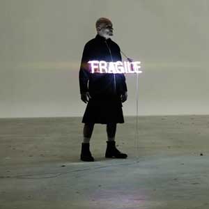 Télécharger l'EP sur iTunes