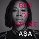 Asa - "Bed Of Stone" : La chronique