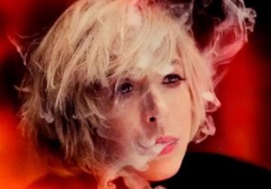 Marianne Faithfull : découvrez son nouveau single écrit par Roger Waters