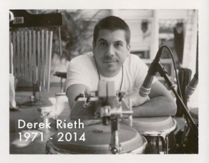 Pink Martini : Derek Rieth, batteur du groupe, s’est suicidé