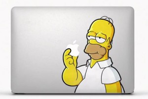 Quelle est la musique de la pub Apple MacBook Air « Stickers » ?