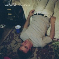 Avi Buffalo – "At Best Cuckold" : La chronique