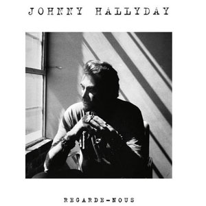 Johnny Hallyday : « Regarde-nous », premier extrait de « Born Rocker »
