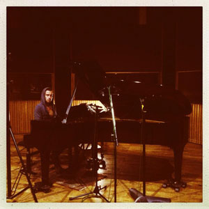 Julien Doré : une réédition de son album « LØVE » prévue pour la fin d’année