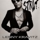 Lenny Kravitz – "Strut" : La chronique