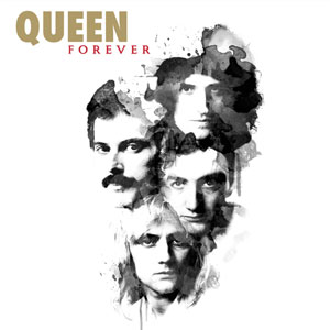 « Queen Forever » : une compilation avec trois titres inédits du groupe