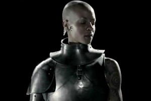 Quelle est la musique de la pub Citroën DS3 « La lumière vous révèle » ?