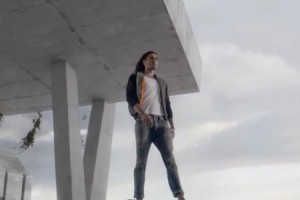 Quelle est la musique de la pub Diesel « Only the Brave Wild » ?