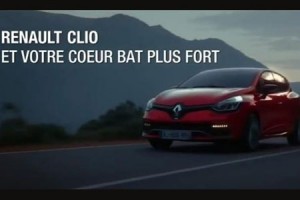 Quelle est la musique de la pub Renault Clio « C’est si bon » ?