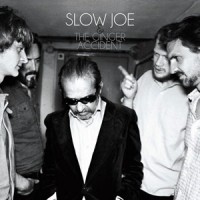 Slow Joe & The Ginger Accident – "Lost For Love" : La chronique