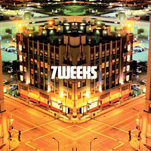 7 weeks – « Bends » : La chronique