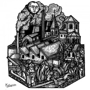 Grand Blanc – "Grand Blanc EP" : La chronique