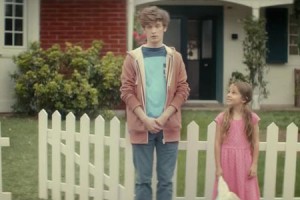 Quelle est la musique de la pub La Poste 2014 ?