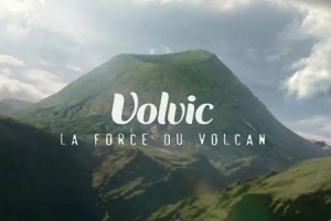 Quelle est la musique de la pub Volvic « La Force du Volcan » ?