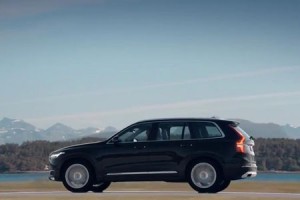 Quelle est la musique de la pub Volvo XC90 « Les saisons » ?