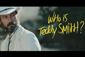Quelle est la musique de la pub « Who is Teddy Smith » ?