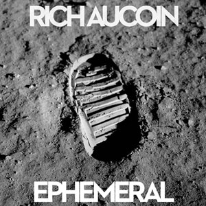 Rich Aucoin – "Ephemeral" : La chronique