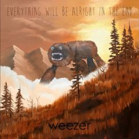Weezer – "Everything Will Be Alright in the End" : La chronique