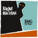 Bikini Machine – « Bang On Time ! » : La chronique