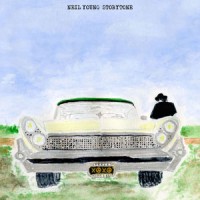 Neil Young – "Storystone" : La chronique