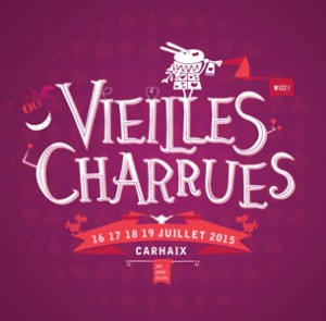 Vieilles Charrues 2015 : ??? en tête d’affiche le jeudi 16 juillet