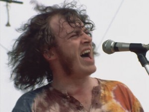 Joe Cocker : de Sheffield à Woodstock