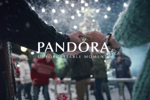 Quelle est la musique de la pub « Pandora » 2014 ?