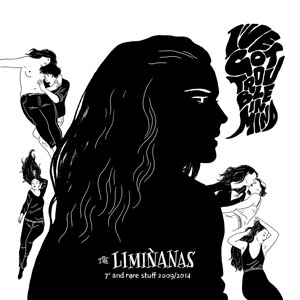 The Limiñinas – "(I've Got) Trouble in Mind" : La chronique
