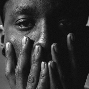 Petite Noir – "The King of Anxiety" : La chronique