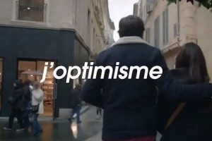 Quelle est la musique de la pub Carrefour « J’optimisme » ?