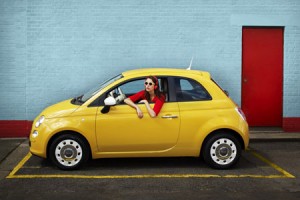 Quelle est la musique de la pub Fiat 500 « Color Therapy » ?