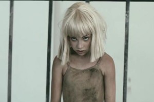 Sia : le clip « Elastic Heart » dévoilé mercredi