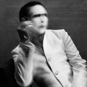 Marilyn Manson – « The Pale Emperor » : La chronique