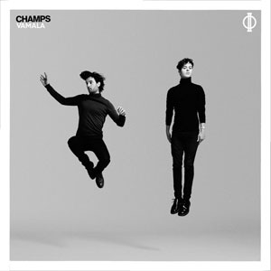 Champs – "Vamala" : La chronique