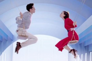 Quelle est la musique de la pub Air France « France is in the air »?