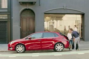 Quelle est la musique de la pub Citroën Gamme C4 2015 ?