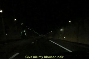 AaRON - « Blouson Noir » : un extrait de leur nouvel album dévoilé !