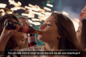 Quelle est la musique de la pub Coca-Cola « Choisis le bonheur » ?