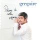 Grégoire – "Poésies de notre enfance" : La chronique