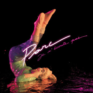 Parc – "Je n'écoute pas" : La chronique