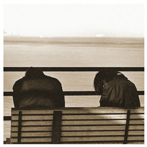 Metz – "II" : La chronique