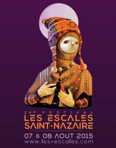 Les Escales de Saint-Nazaire : remportez vos places pour l’événement