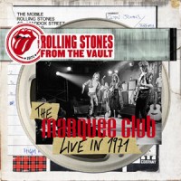 The Rolling Stones – "The Marquee Club Live in 1971" : La chronique