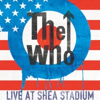 The Who – "Live at Shea Stadium 1982" : La chronique