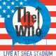The Who – "Live at Shea Stadium 1982" : La chronique
