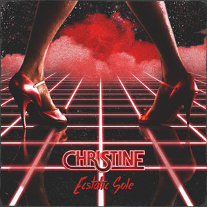 Christine – "Ecstatic Sole" : La chronique