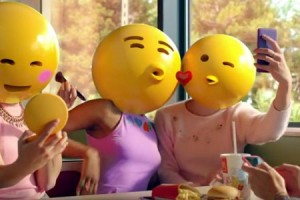 Quelle est la musique de la pub McDonald’s « Emoticônes » ?