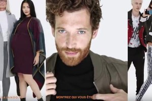 Quelle est la musique de la pub Zalando « Share Your Style » 2015 ?