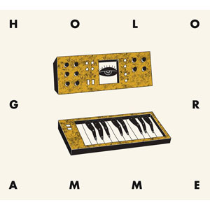 Hologramme – "Hologramme" : La chronique