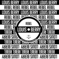 Louis Berry – "Rebel" : La chronique